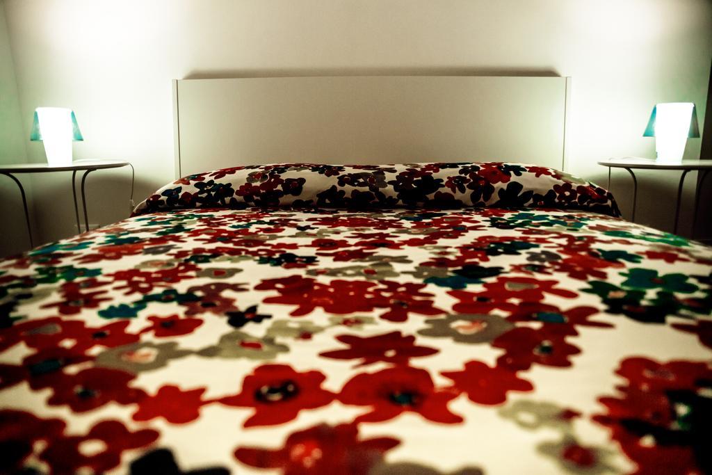 La Casa Di Mamma Ferienhaus Rom