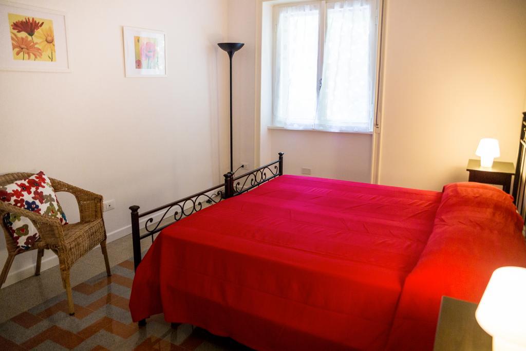 Semesterbostad La Casa Di Mamma Rom