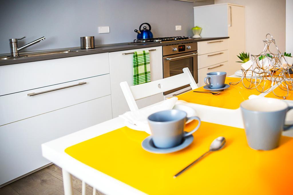 Semesterbostad La Casa Di Mamma