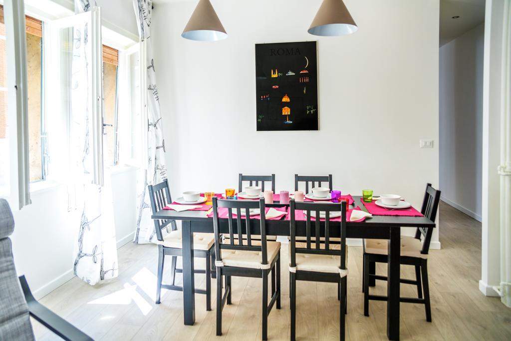 Semesterbostad La Casa Di Mamma