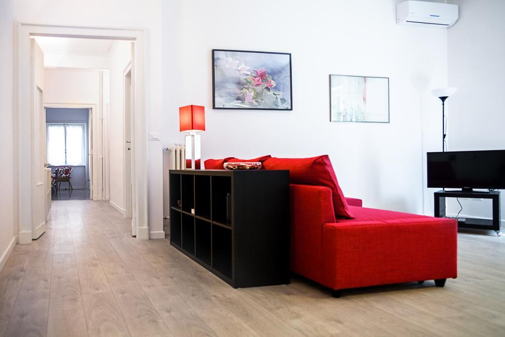 La Casa Di Mamma Semesterbostad Rom