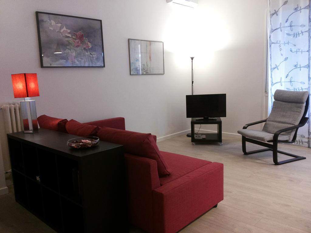 La Casa Di Mamma Semesterbostad