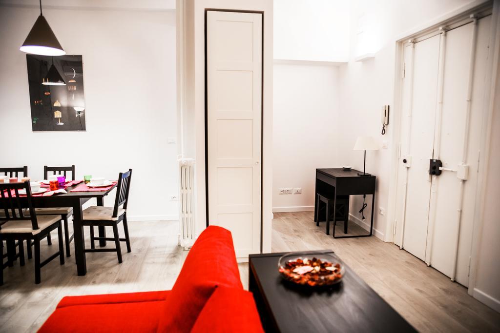 La Casa Di Mamma Semesterbostad *
