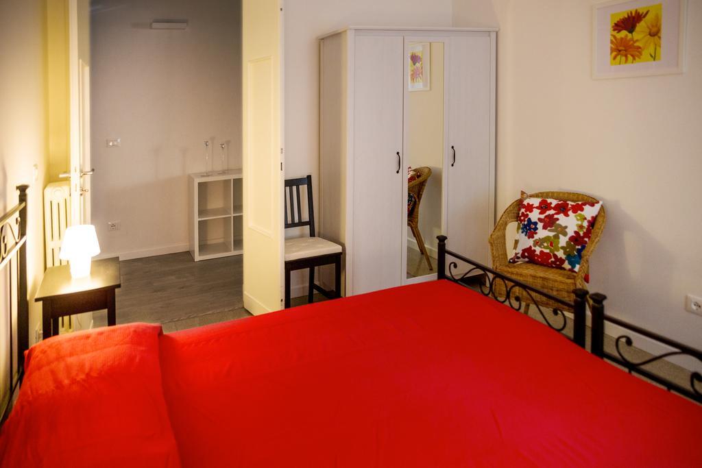 Semesterbostad La Casa Di Mamma